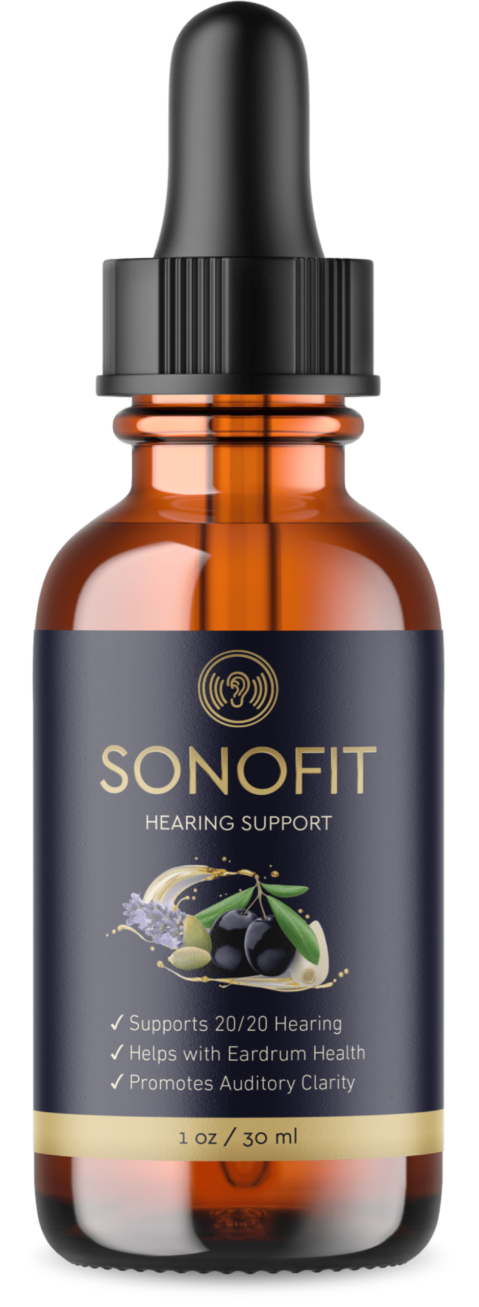 Buy SonoFit 1 Bottle